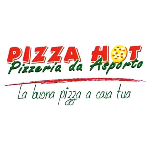 Pizza Hot icon