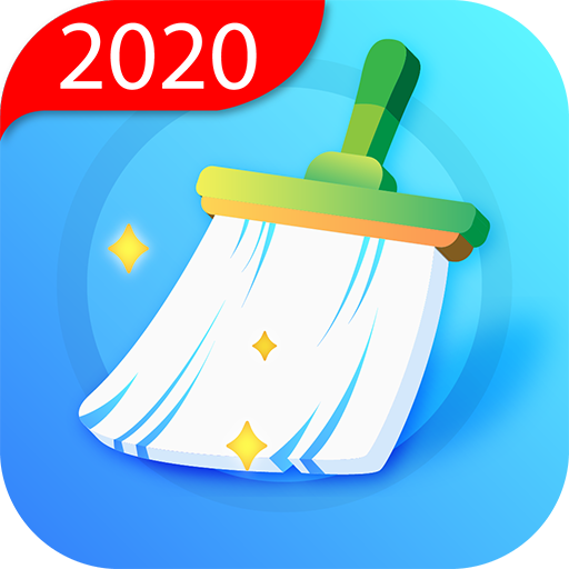 Cleaner Booster 10x icon