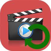 free Undelete Deleted videos on 9Apps