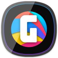 Glos - Icon Pack on 9Apps
