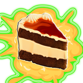 Sweet Cookie Jam Crush Mania icon