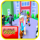 guide for cookie swirl c Roblox icon