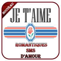 Romantiques Et Sensuels SMS D’amour 2020 on 9Apps