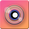 DSLR Blur HD Camera 2018 icon
