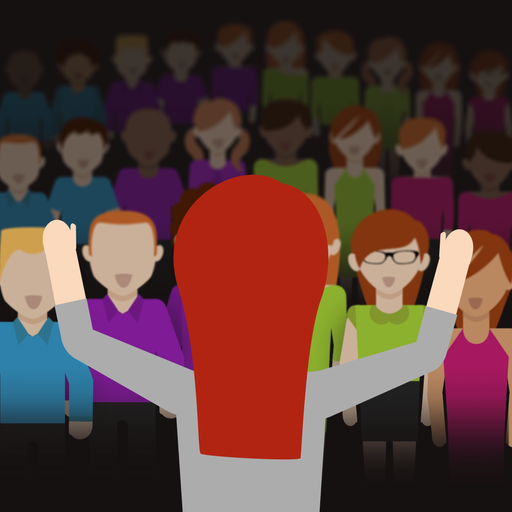 Choir Player icon