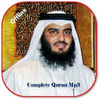 Sheikh Ahmed Al Ajmi Full Quran MP3 Offline on 9Apps