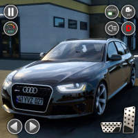 Car Parking Game Adventure 3D