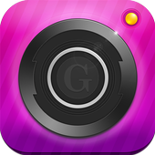 Gallery Sample Camera icon
