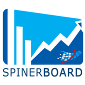 Dashboard SPINER(SPINER BOARD) icon