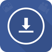Video Downloader for Facebook icon