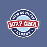 107.7 WGNA - Albany’s #1 For New Country on 9Apps