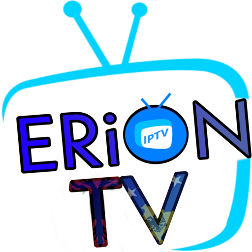 ERiON TV icon