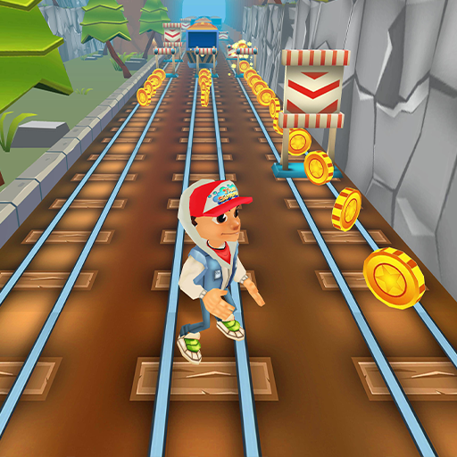 Carpet Run: Surfer Boy Runner icon