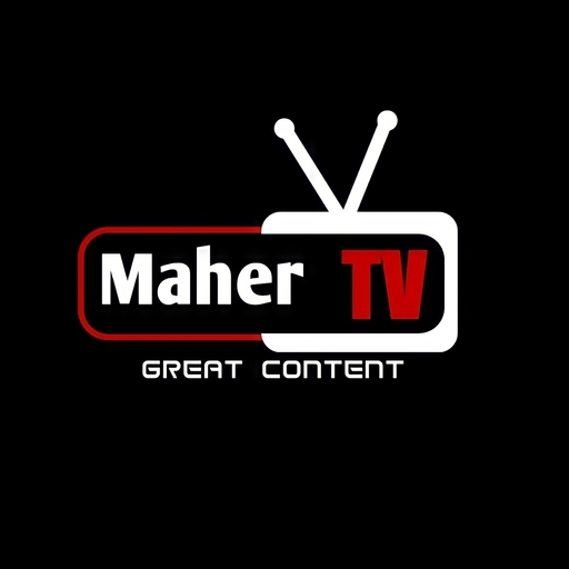 Maher TV icon