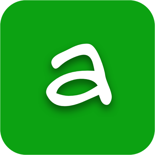 Stylish Fonts for Huawei Phones icon