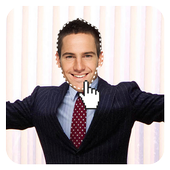 تقطيع و تعديل صور أيقونة