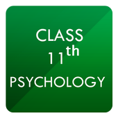 Class 11  Psychology Solution icon