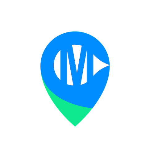 MapCapp - World chat,GPS, travel routes, augmented icon