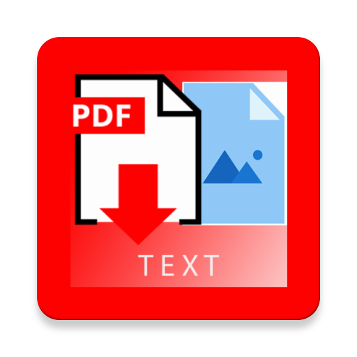 Text Scanner (OCR Image, PDF), QR Code Scanner icon
