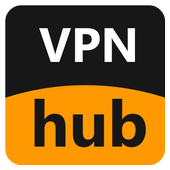 VPN HUB - Best Free Unlimited VPN icon