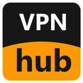 VPN HUB - Best Free Unlimited VPN