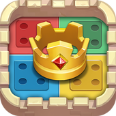 Ludo Royal icon