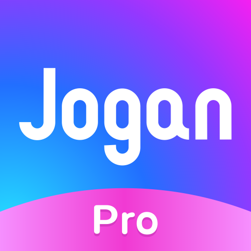 Jogan Pro: Video Chat &amp; Social icon