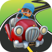 🚘 Guide for Pocoyo Racer Pro icon