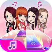 Magic Blackpink Piano Tiles - New Songs 2020