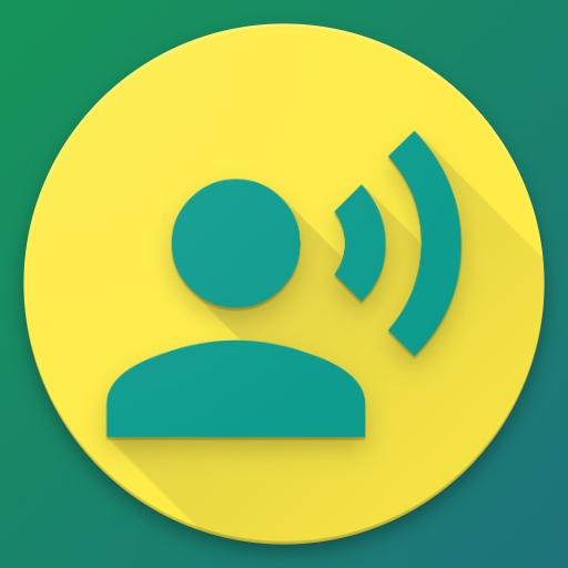 Read Out Text Aloud (Text to Speech) icon