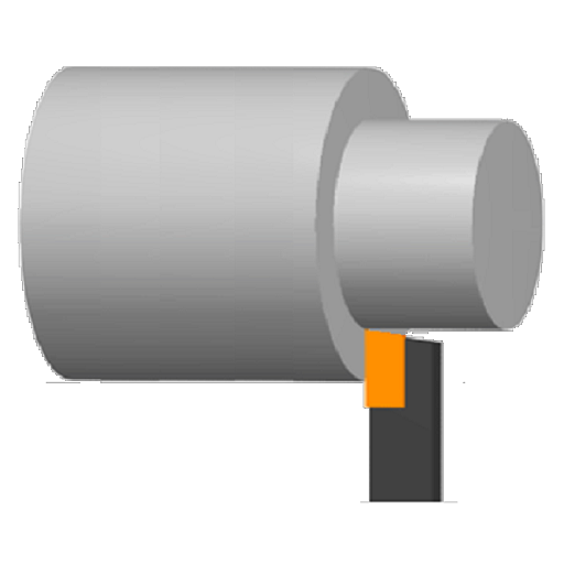 Machining Calculator icon