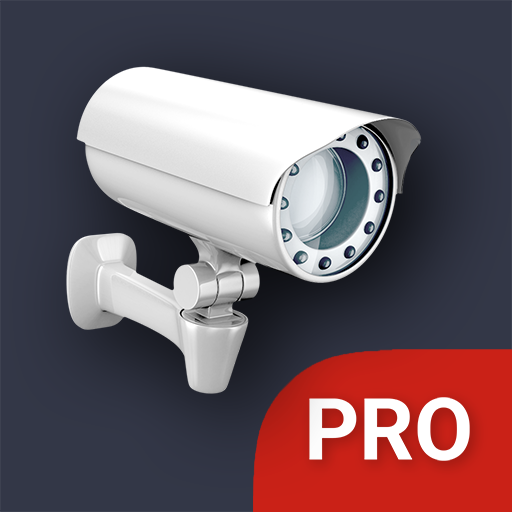 tinyCam PRO - Swiss knife to monitor IP cam أيقونة