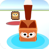 Group.io - Animal War icon