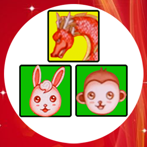 Animal Slot icon