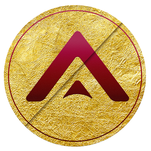 Pars plus Messenger icon