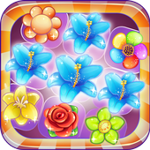 Super Flower POP icon