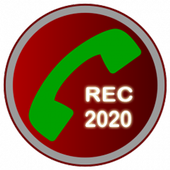 Free Call Recorder – Best Call Recording icon