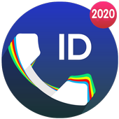 True Id Caller Name Search &amp; Location icon