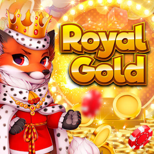 Royal Gold icon
