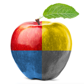 Heterogenous Grouping icon