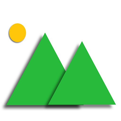 Snap Gallery Pro icon