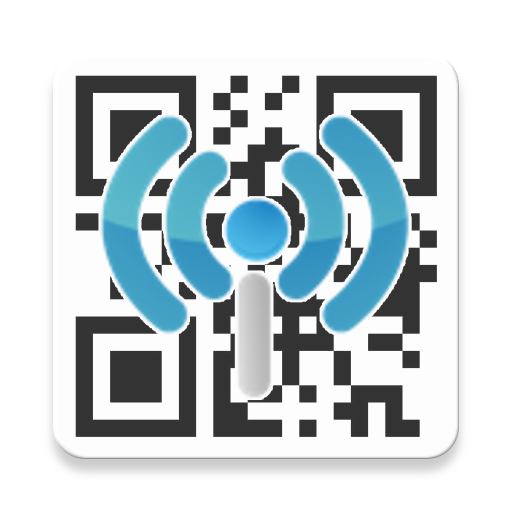 QR-WiFi Scan/Generator icon