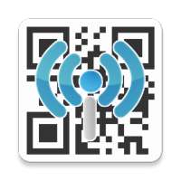 QR-WiFi Scan/Generator on 9Apps