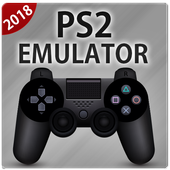 HD PS2 Emulator 2018 | Free PS2 Emulator أيقونة