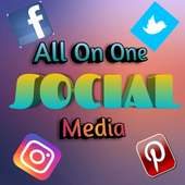 All In One Social Media