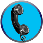 كاشف اسم المتصل ☎ أيقونة