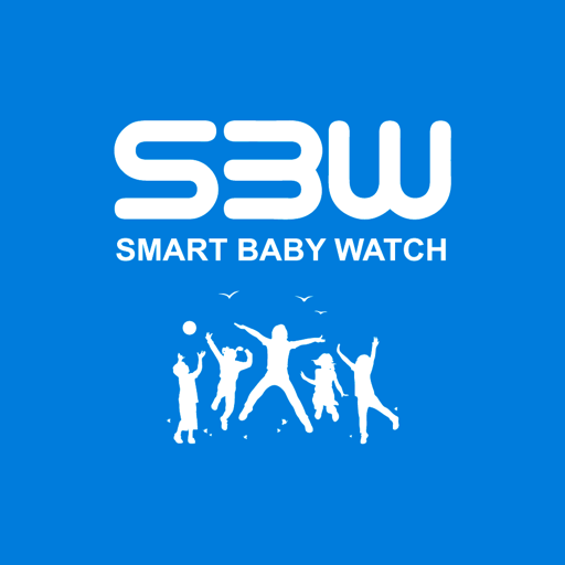 Smart Baby Watch icon