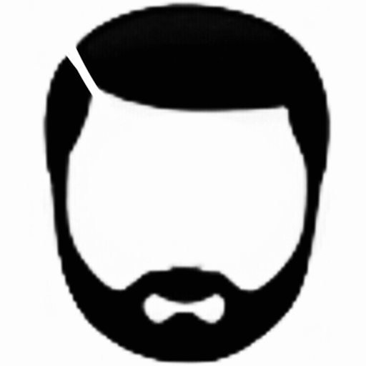 Mobile Barber icon