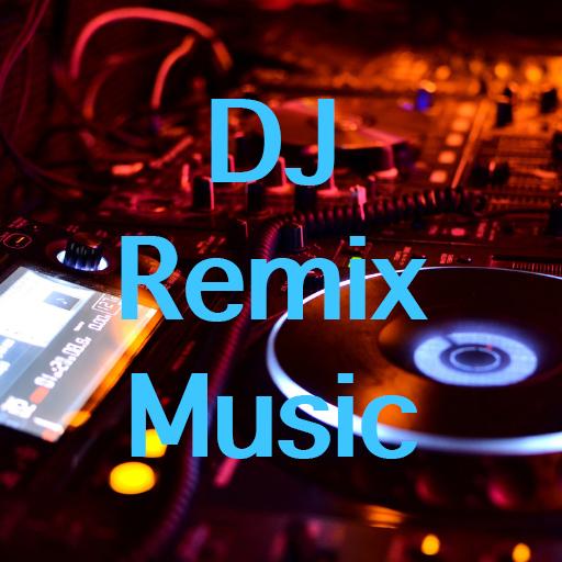 Koleksi Lagu DJ Remix icon