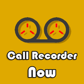 Secret Call Recorder Now иконка